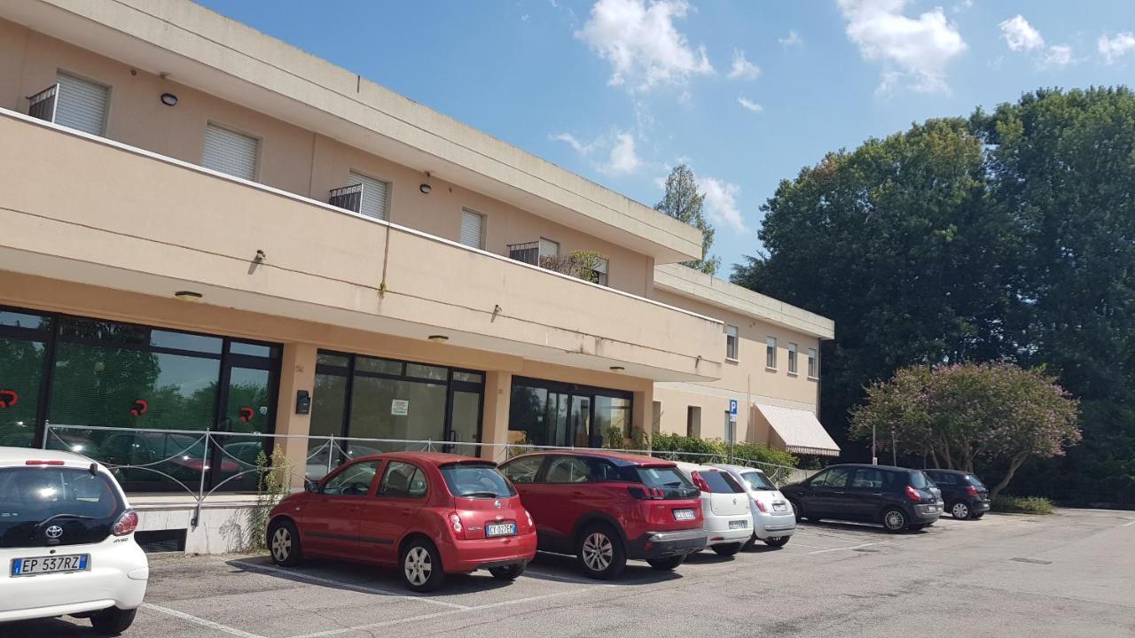 Only The Best 2 La Suite Per Il Tuo Soggiorno Tra Venezia E Treviso Preganziol Exterior foto
